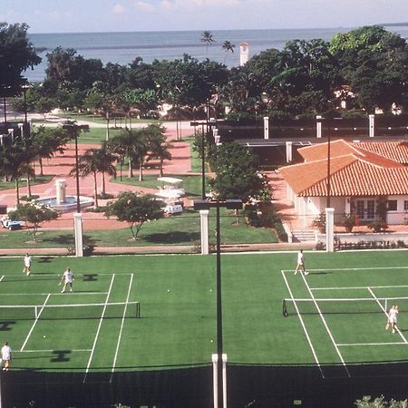 Fisher Island Club And Hotel ไมอามีบีช สิ่งอำนวยความสะดวก รูปภาพ