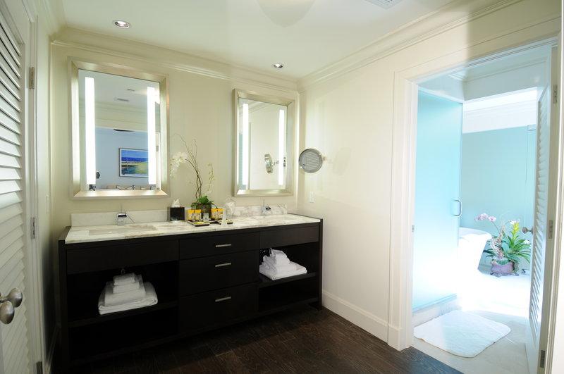 Fisher Island Club And Hotel ไมอามีบีช ห้อง รูปภาพ