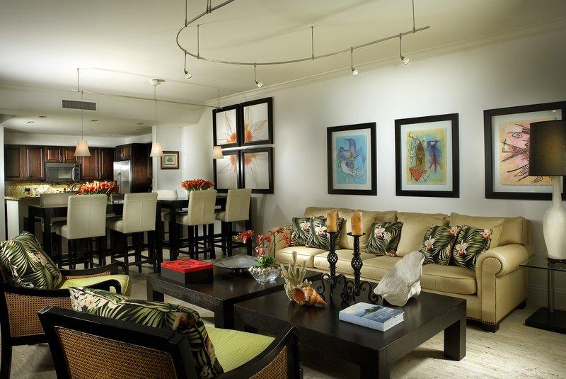 Fisher Island Club And Hotel ไมอามีบีช ห้อง รูปภาพ
