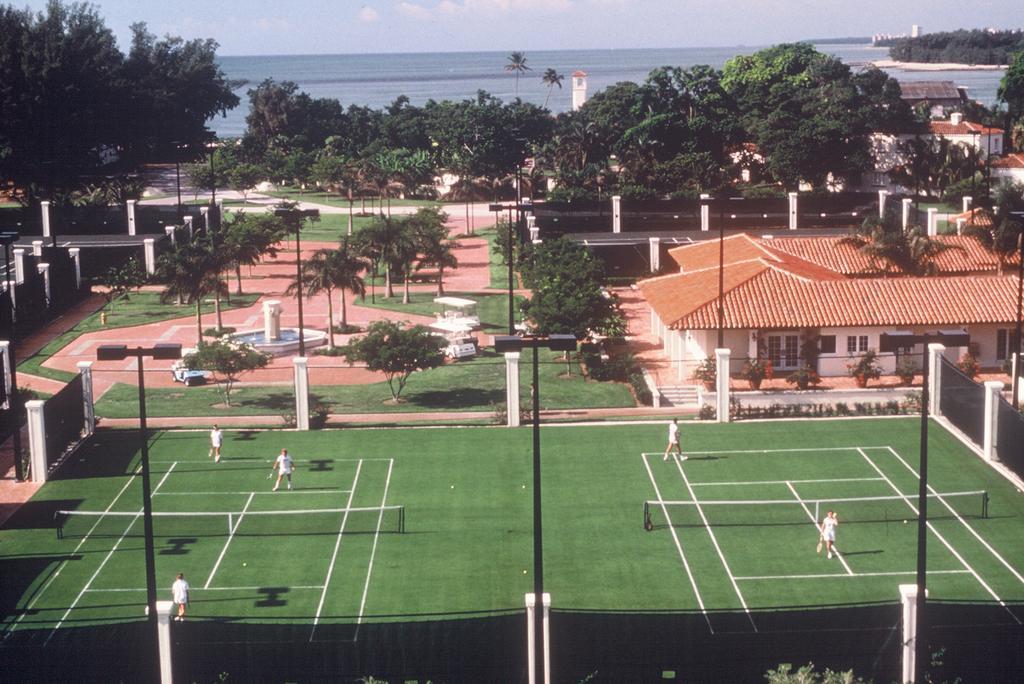 Fisher Island Club And Hotel ไมอามีบีช สิ่งอำนวยความสะดวก รูปภาพ