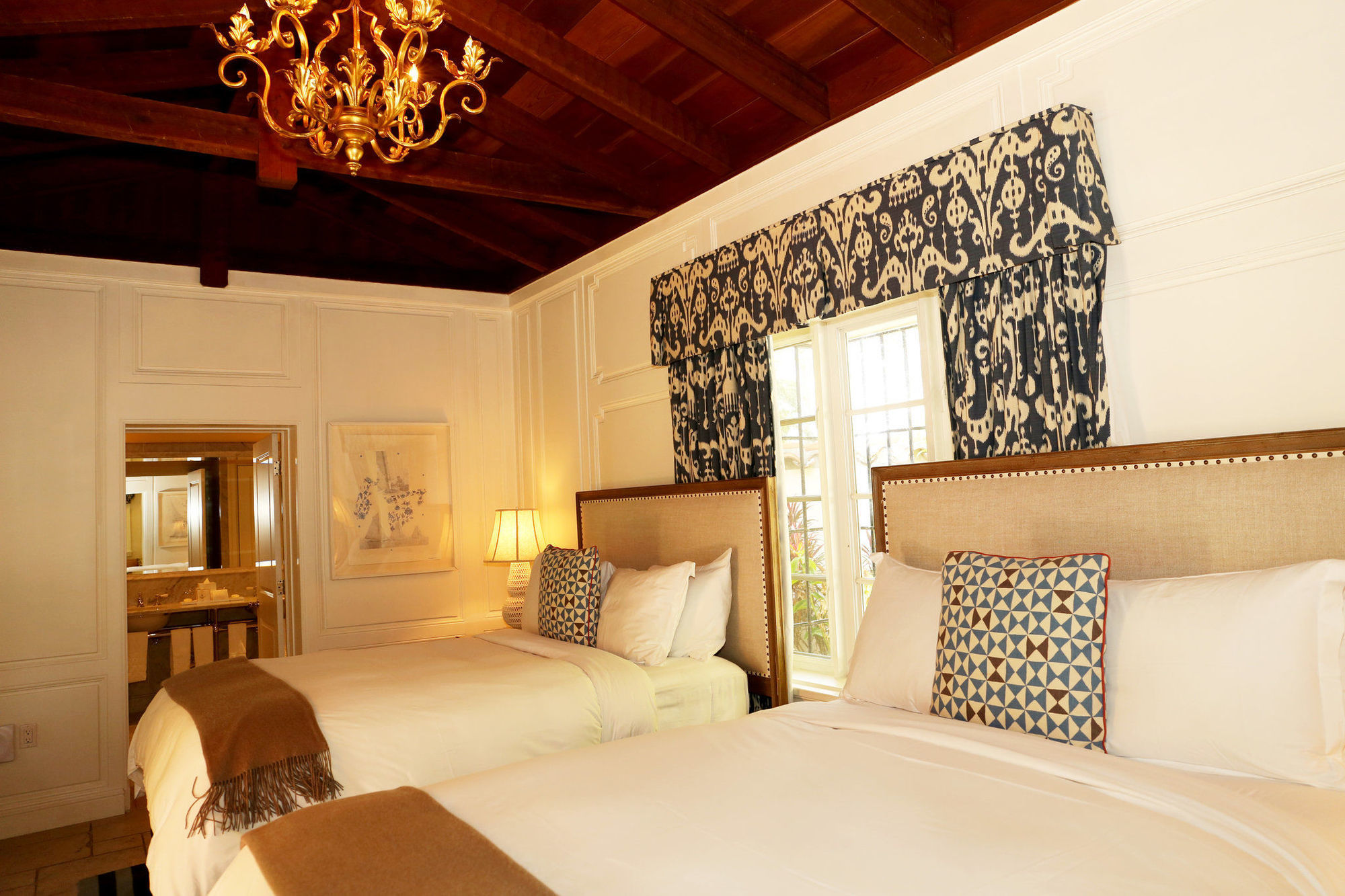 Fisher Island Club And Hotel ไมอามีบีช ภายนอก รูปภาพ
