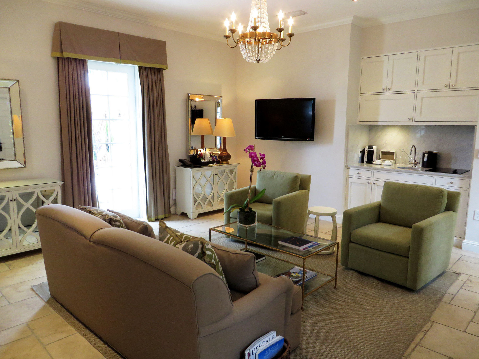 Fisher Island Club And Hotel ไมอามีบีช ภายนอก รูปภาพ