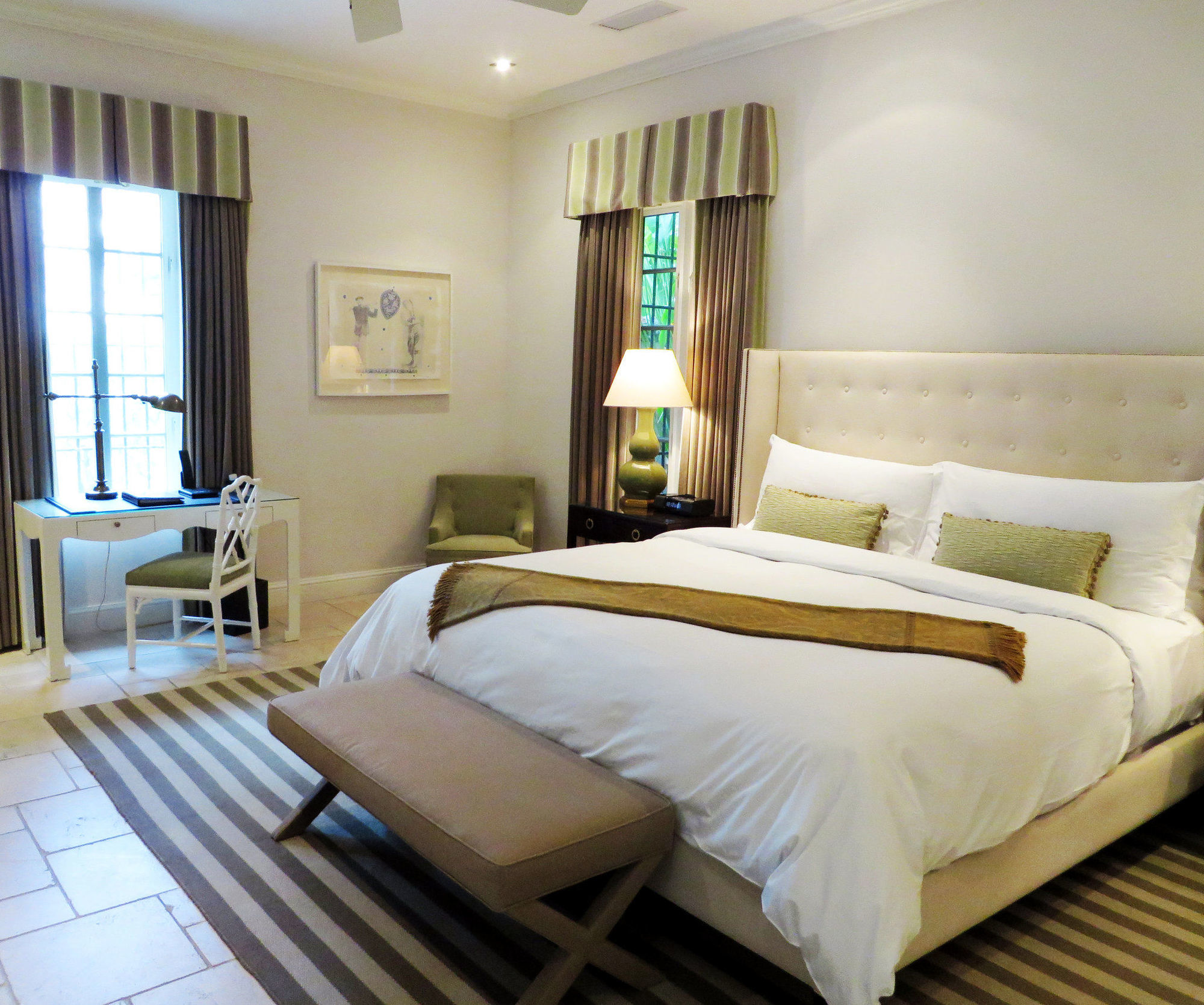 Fisher Island Club And Hotel ไมอามีบีช ภายนอก รูปภาพ