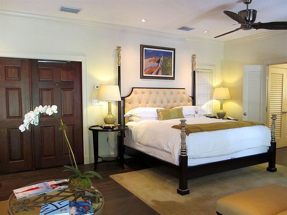 Fisher Island Club And Hotel ไมอามีบีช ภายนอก รูปภาพ