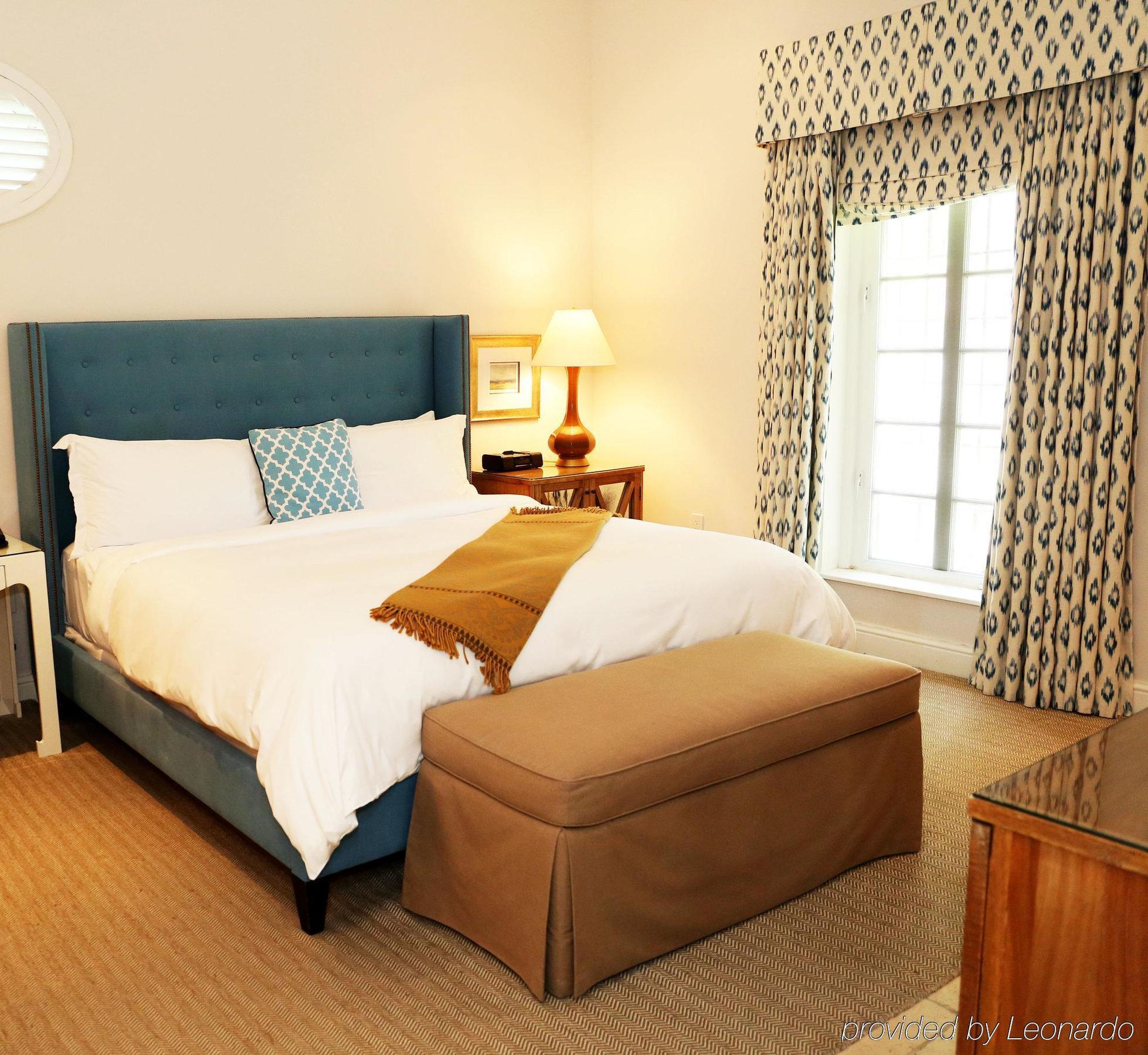 Fisher Island Club And Hotel ไมอามีบีช ภายนอก รูปภาพ