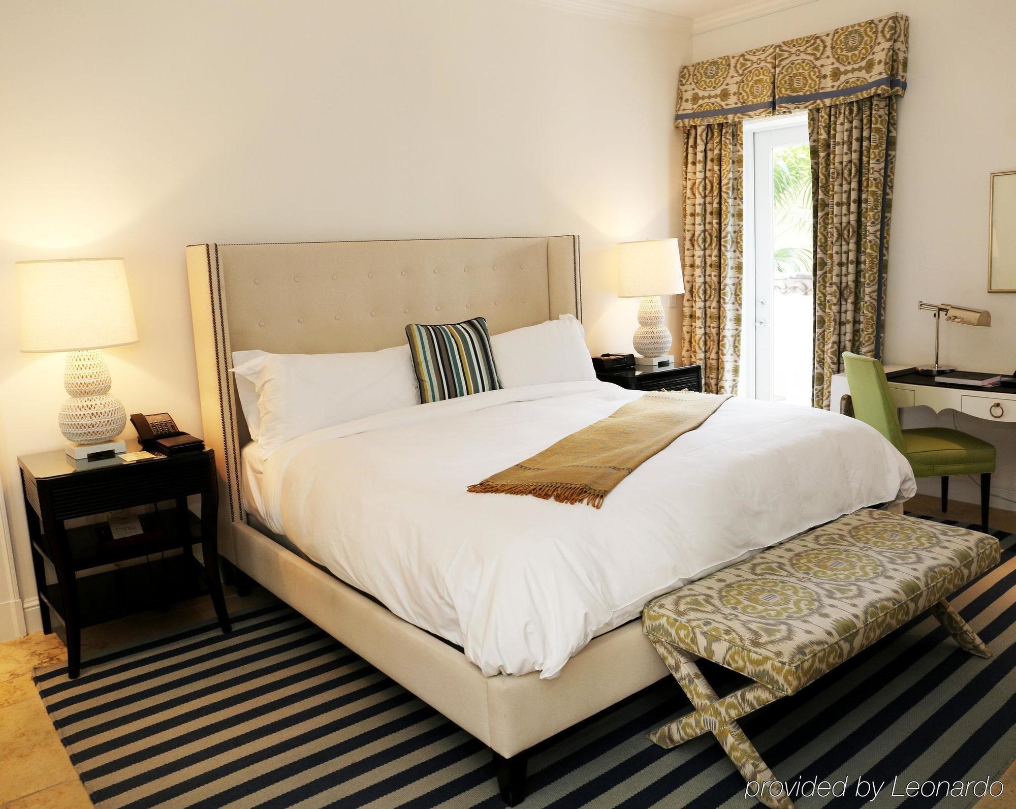 Fisher Island Club And Hotel ไมอามีบีช ภายนอก รูปภาพ