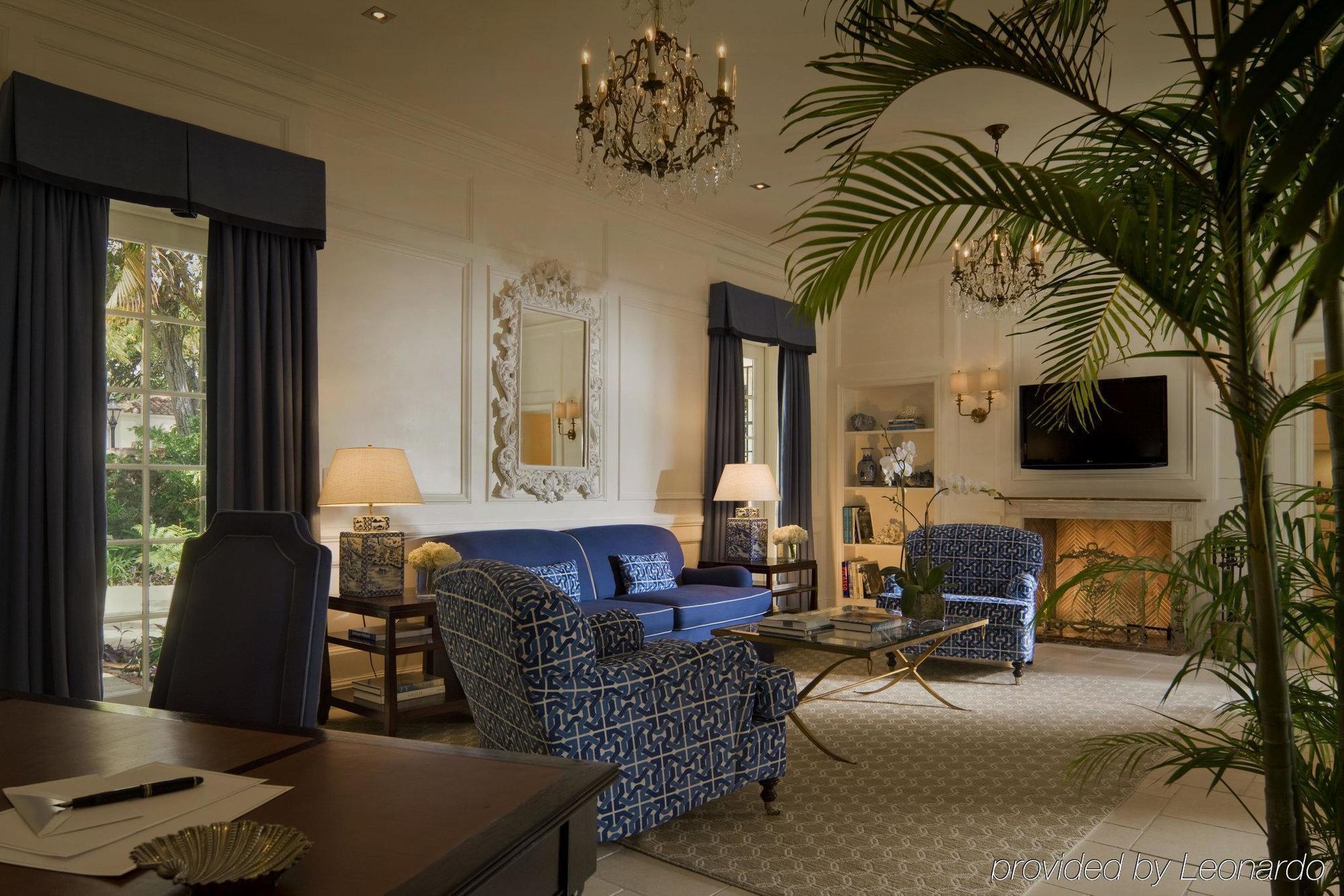Fisher Island Club And Hotel ไมอามีบีช ห้อง รูปภาพ
