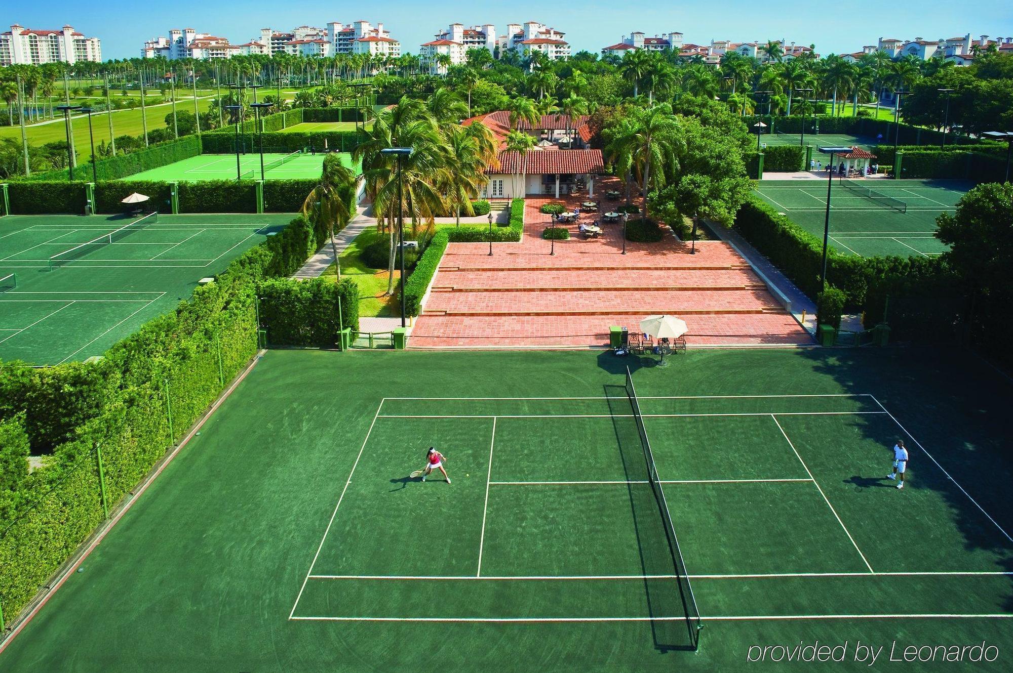 Fisher Island Club And Hotel ไมอามีบีช สิ่งอำนวยความสะดวก รูปภาพ