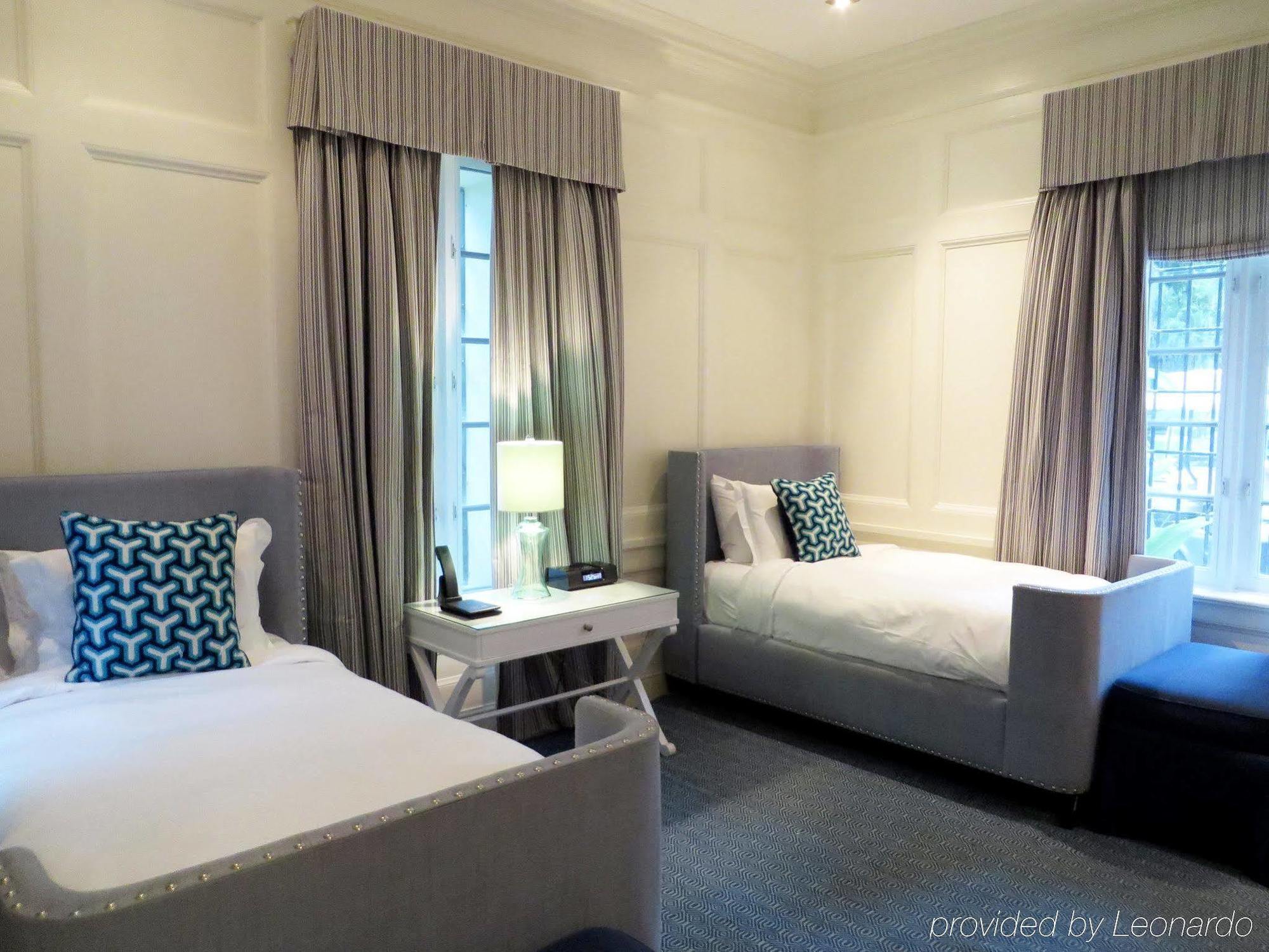 Fisher Island Club And Hotel ไมอามีบีช ภายนอก รูปภาพ