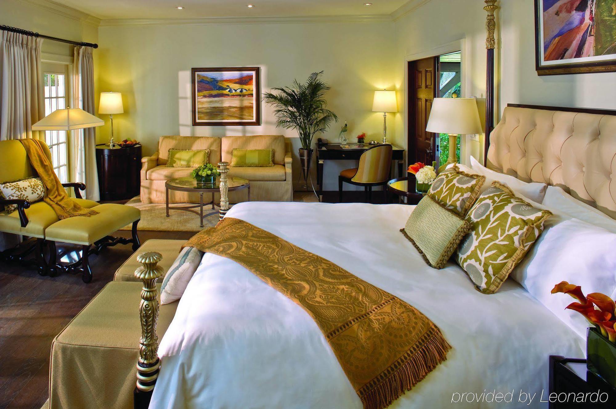 Fisher Island Club And Hotel ไมอามีบีช ห้อง รูปภาพ