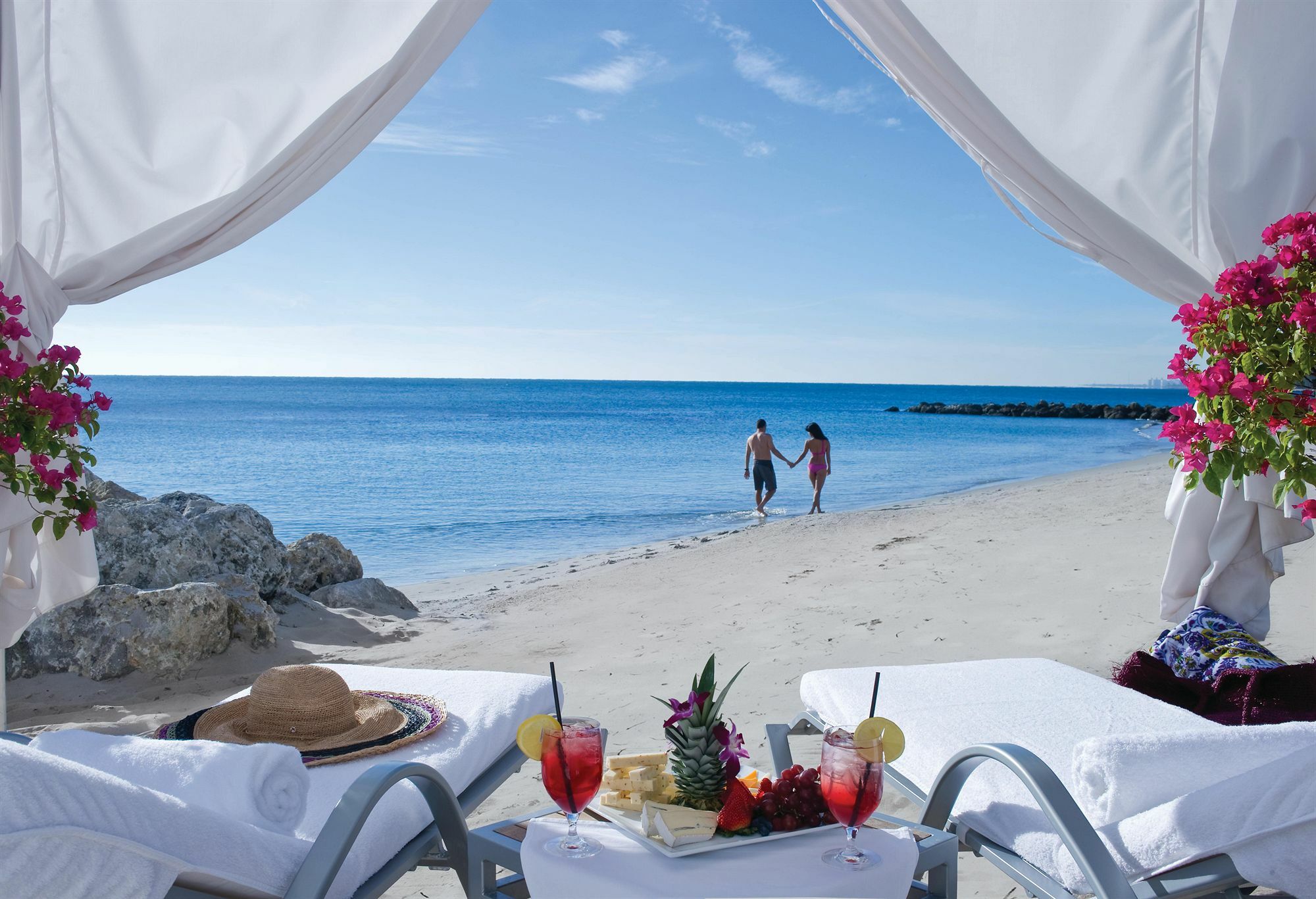 Fisher Island Club And Hotel ไมอามีบีช สิ่งอำนวยความสะดวก รูปภาพ