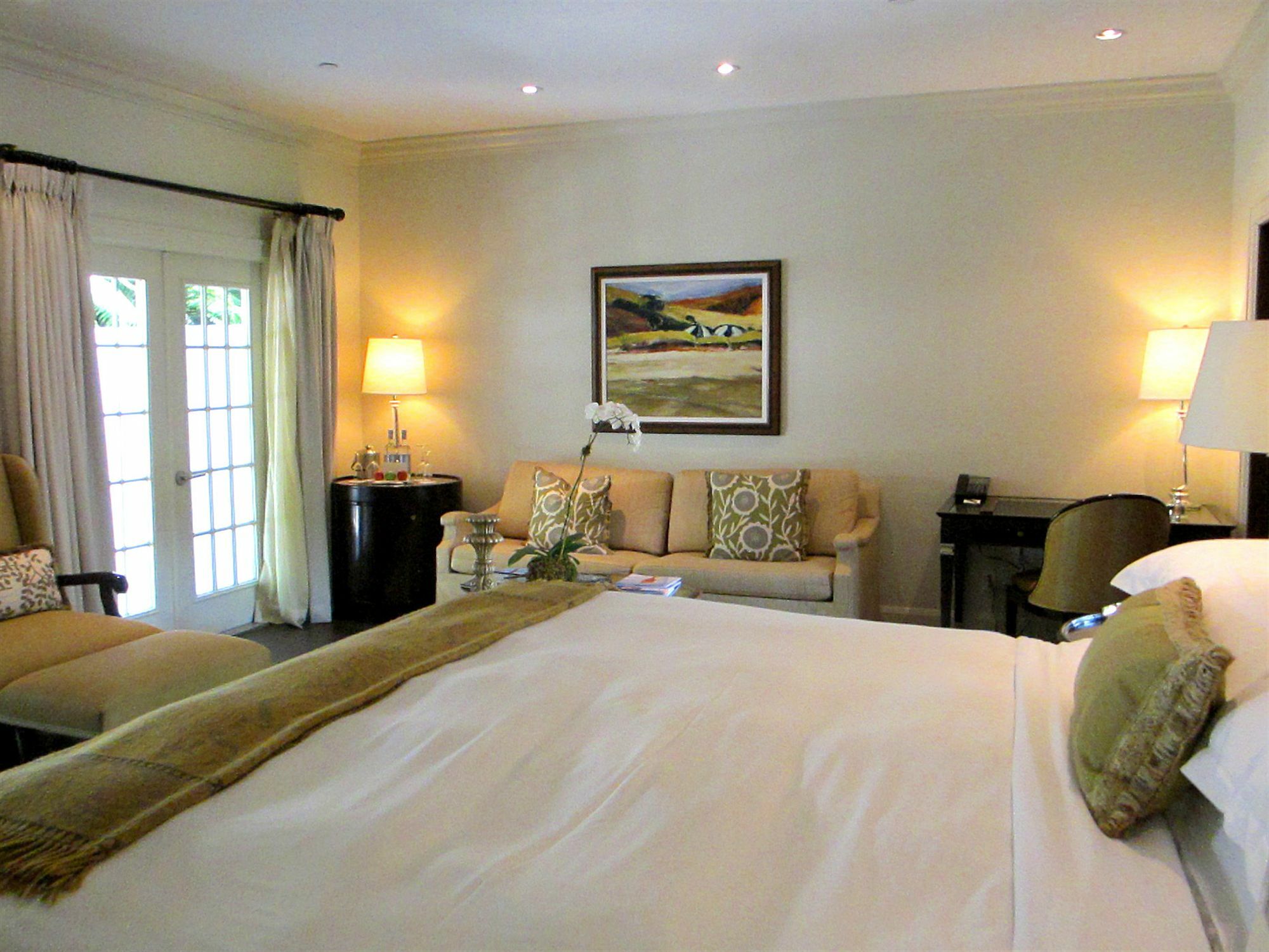 Fisher Island Club And Hotel ไมอามีบีช ภายนอก รูปภาพ