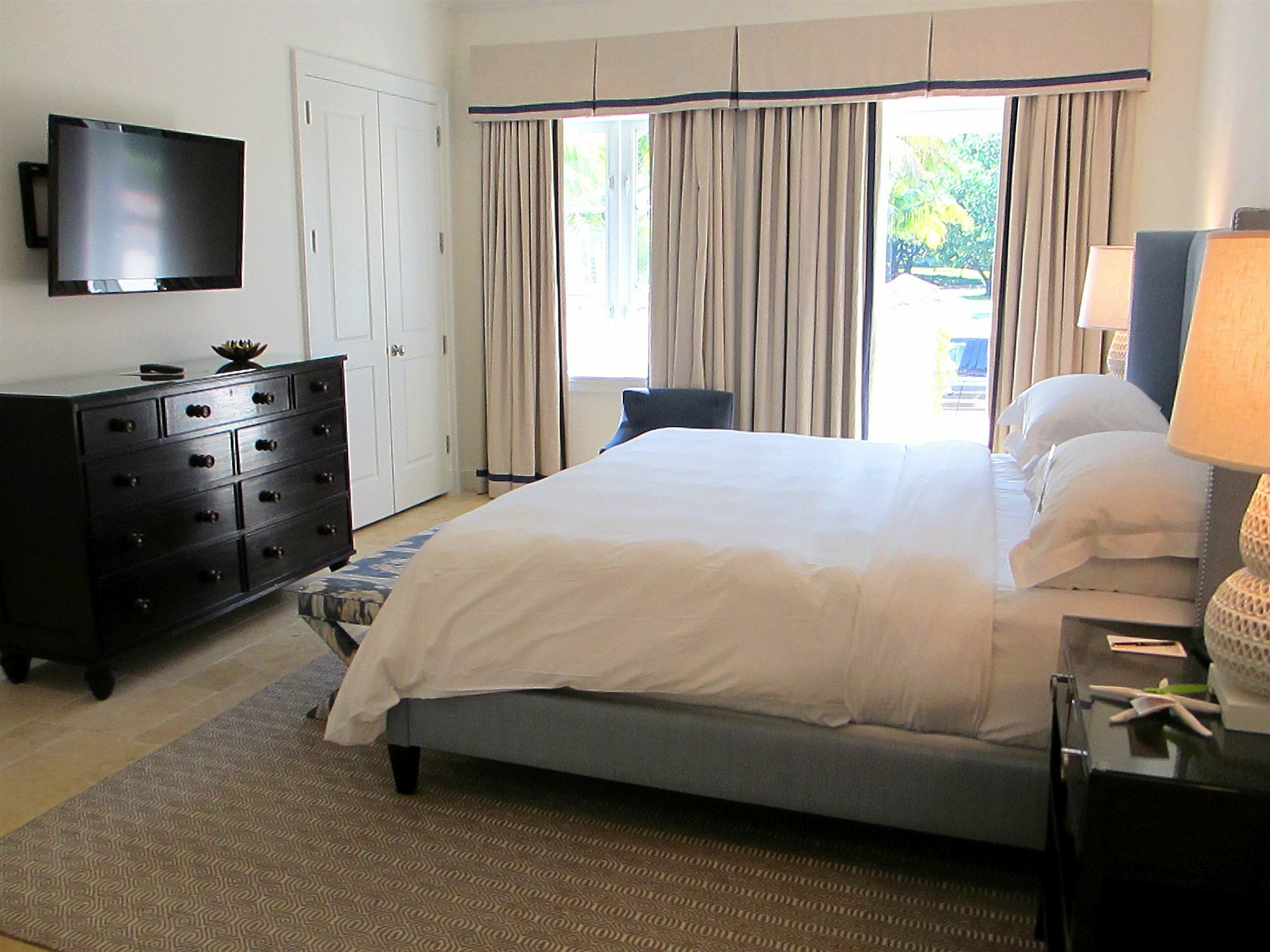 Fisher Island Club And Hotel ไมอามีบีช ภายนอก รูปภาพ
