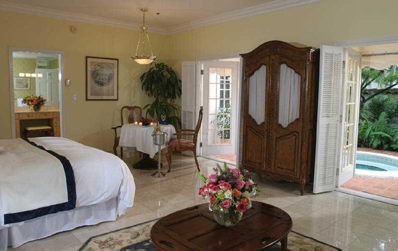 Fisher Island Club And Hotel ไมอามีบีช ภายนอก รูปภาพ
